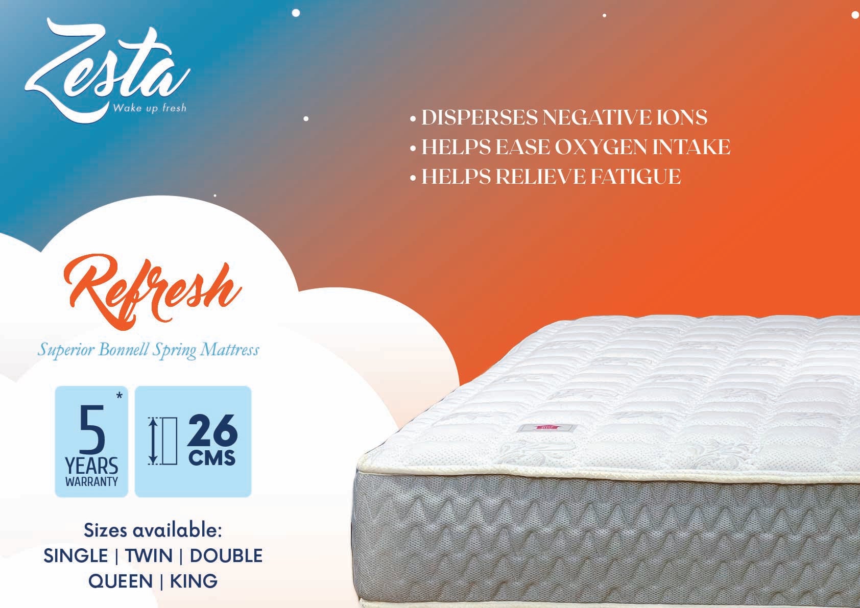 bonnell spring mattress pros and cons